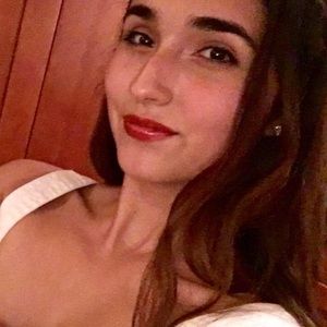 Meet your Posher, Victoria